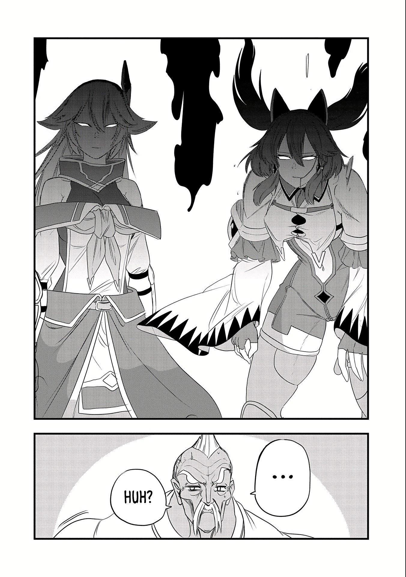 Since My Previous Life Was A Wise Man I Can Afford To Live Chapter 22 - Page 10 in English