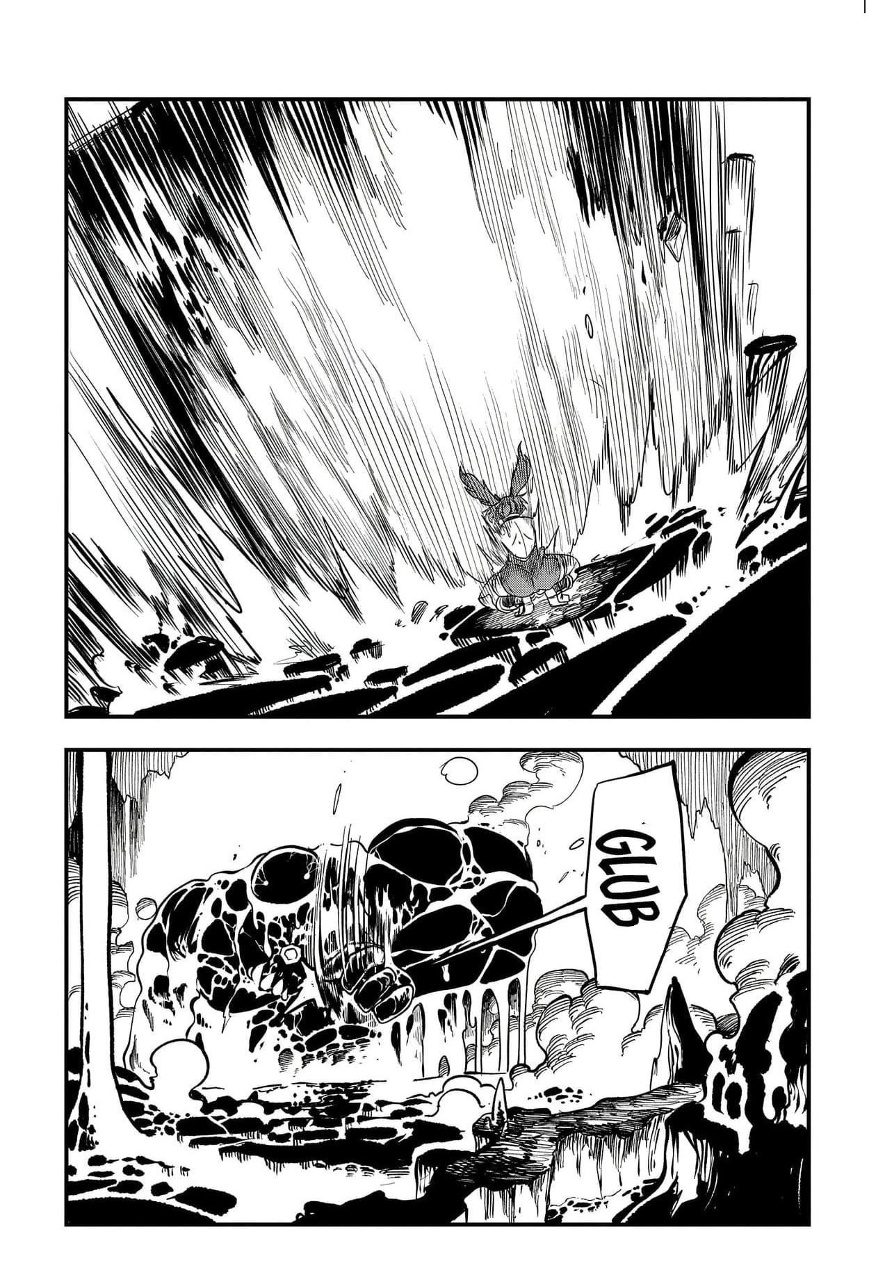 Since My Previous Life Was A Wise Man I Can Afford To Live Chapter 26 - Page 22 in English