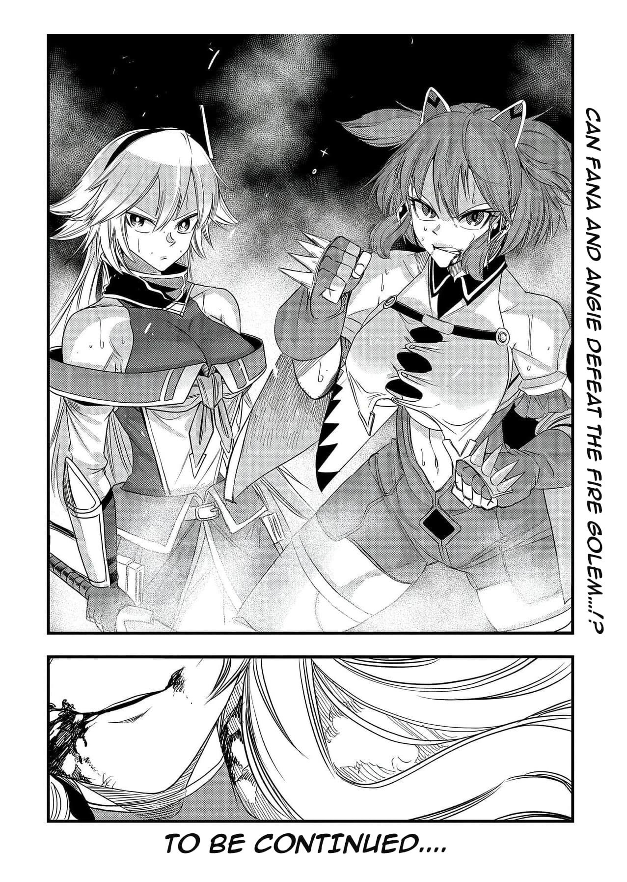 Since My Previous Life Was A Wise Man I Can Afford To Live Chapter 26 - Page 30 in English