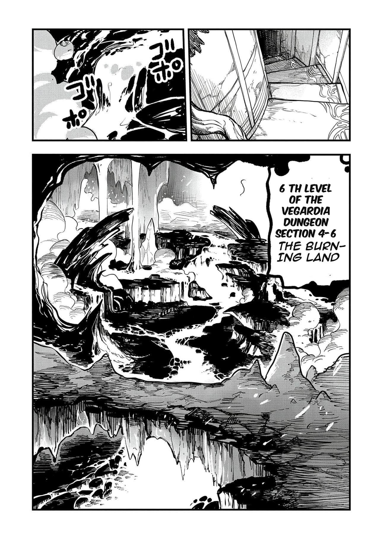 Since My Previous Life Was A Wise Man I Can Afford To Live Chapter 26 - Page 8 in English