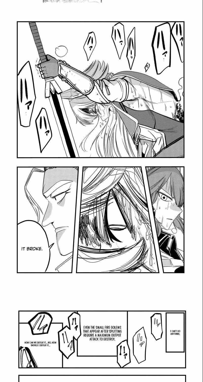 Since My Previous Life Was A Wise Man I Can Afford To Live Chapter 27.1 - Page 11 in English