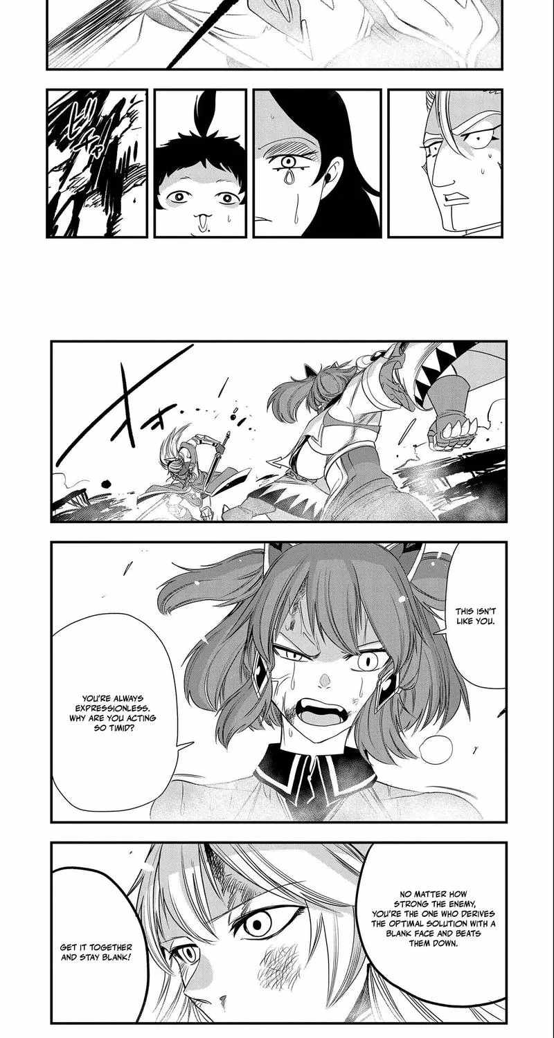 Since My Previous Life Was A Wise Man I Can Afford To Live Chapter 27.1 - Page 13 in English