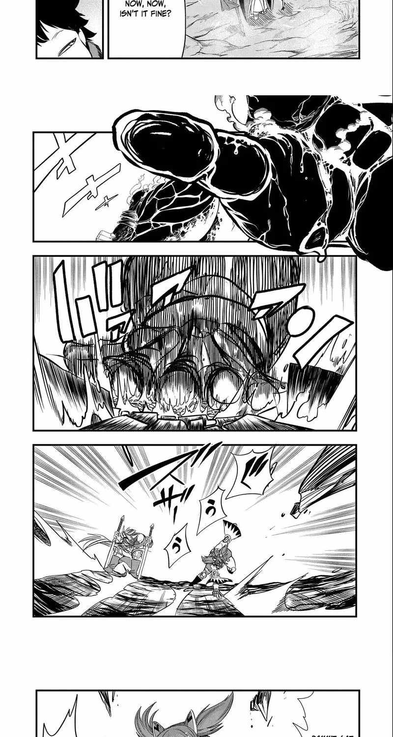 Since My Previous Life Was A Wise Man I Can Afford To Live Chapter 27.1 - Page 5 in English