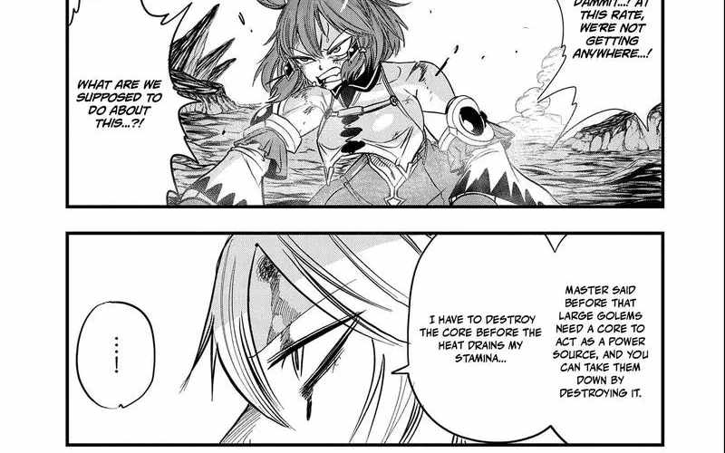Since My Previous Life Was A Wise Man I Can Afford To Live Chapter 27.1 - Page 6 in English