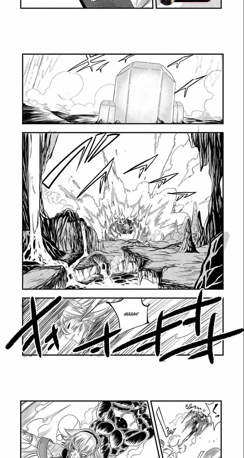 Since My Previous Life Was A Wise Man I Can Afford To Live Chapter 27.1 - Page 8 in English