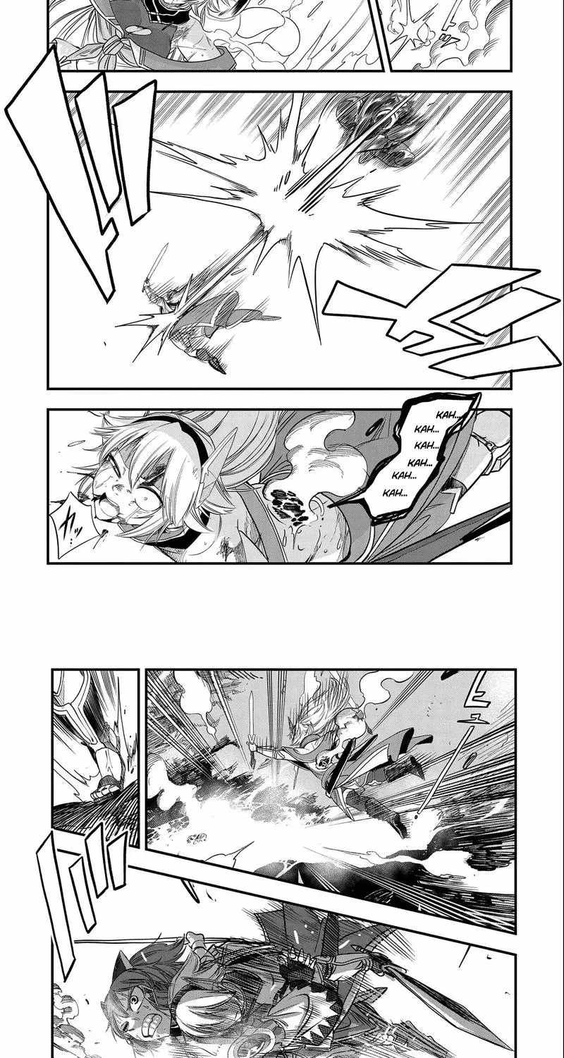 Since My Previous Life Was A Wise Man I Can Afford To Live Chapter 27.1 - Page 9 in English