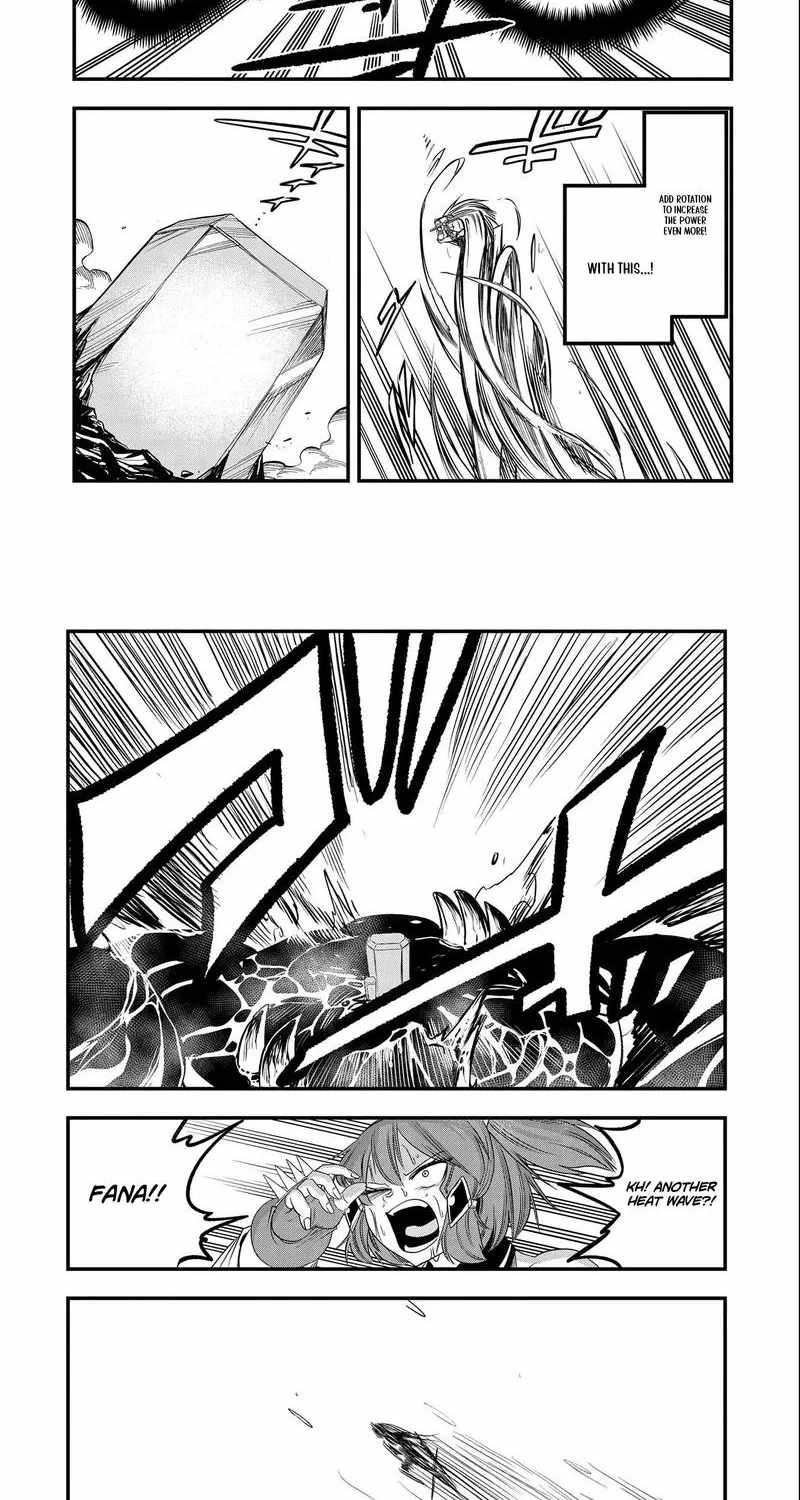 Since My Previous Life Was A Wise Man I Can Afford To Live Chapter 27.2 - Page 4 in English