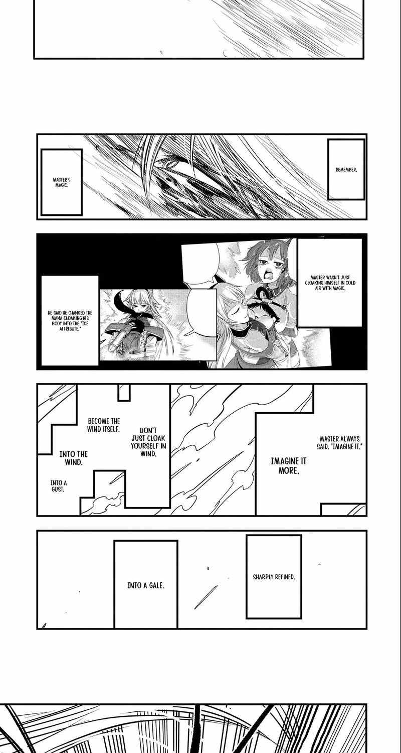 Since My Previous Life Was A Wise Man I Can Afford To Live Chapter 27.2 - Page 5 in English