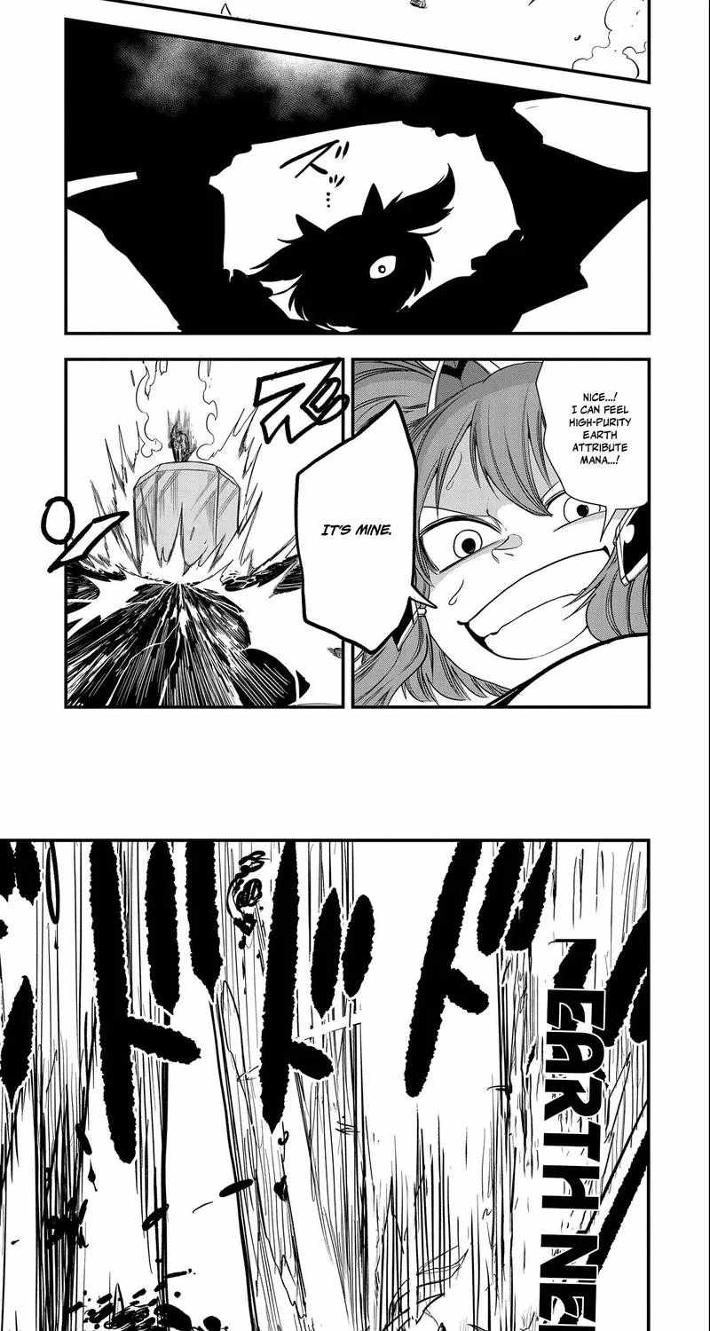 Since My Previous Life Was A Wise Man I Can Afford To Live Chapter 27.2 - Page 9 in English