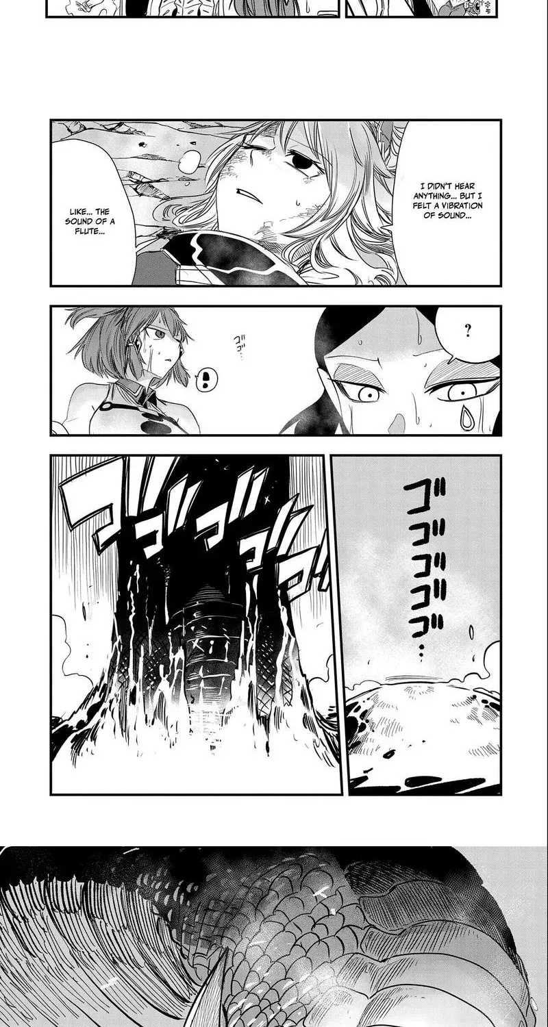 Since My Previous Life Was A Wise Man I Can Afford To Live Chapter 28.2 - Page 10 in English