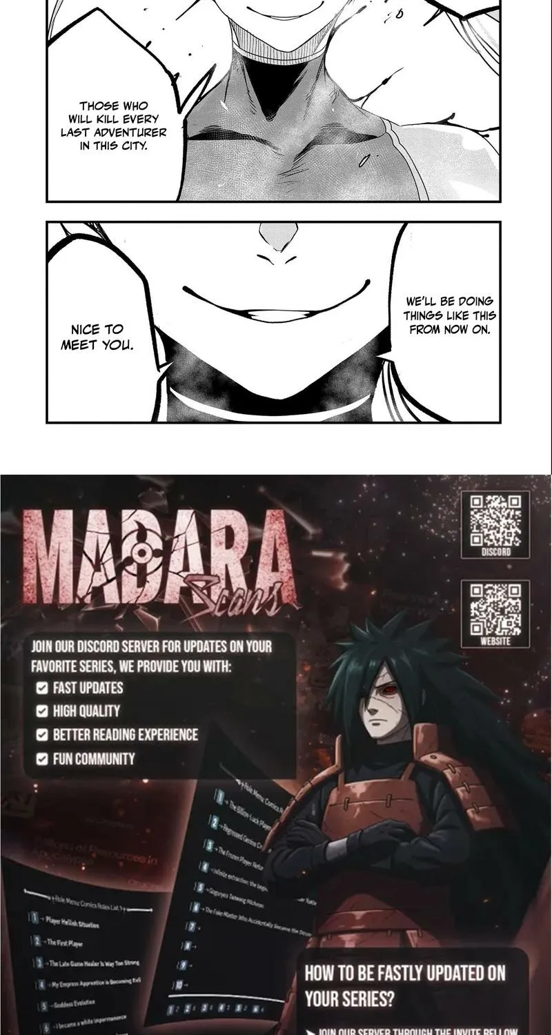 Since My Previous Life Was A Wise Man I Can Afford To Live Chapter 28.2 - Page 17 in English