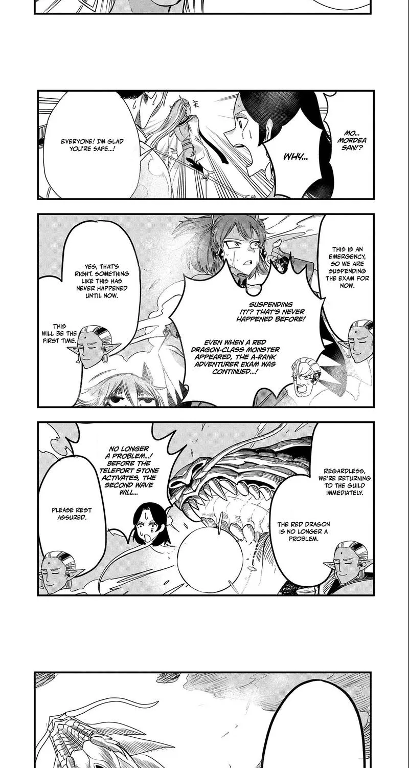 Since My Previous Life Was A Wise Man I Can Afford To Live Chapter 29.1 - Page 10 in English