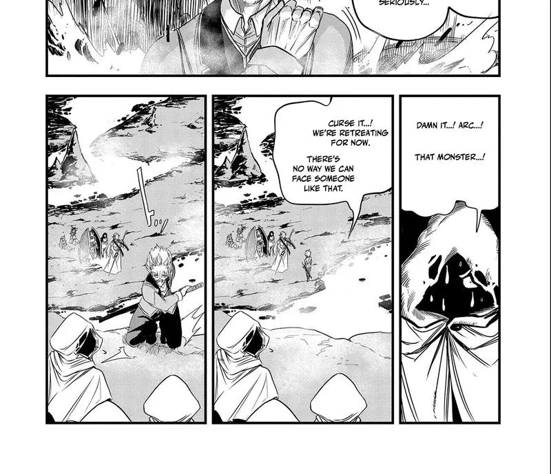Since My Previous Life Was A Wise Man I Can Afford To Live Chapter 29.1 - Page 17 in English