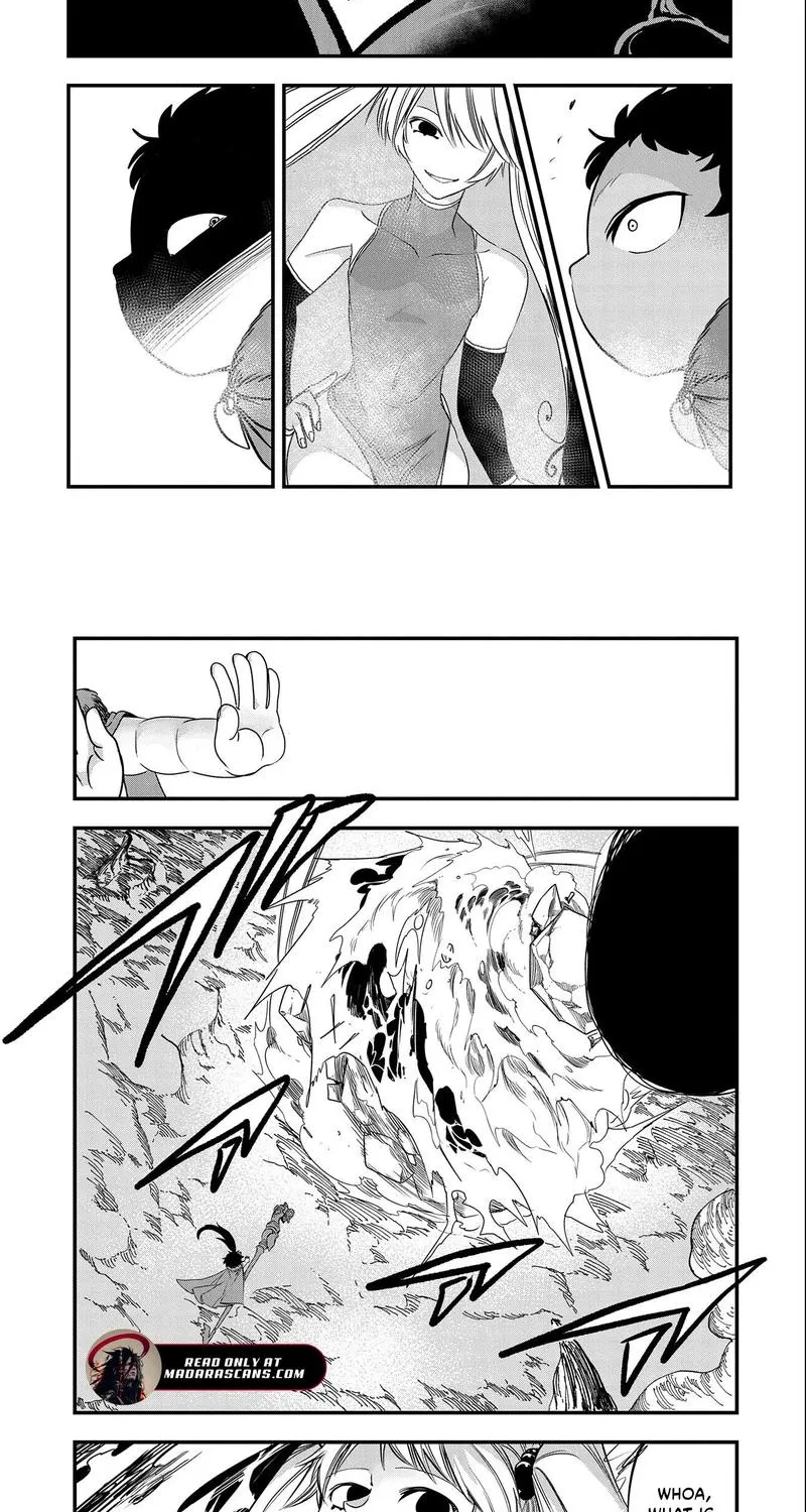 Since My Previous Life Was A Wise Man I Can Afford To Live Chapter 29.1 - Page 6 in English