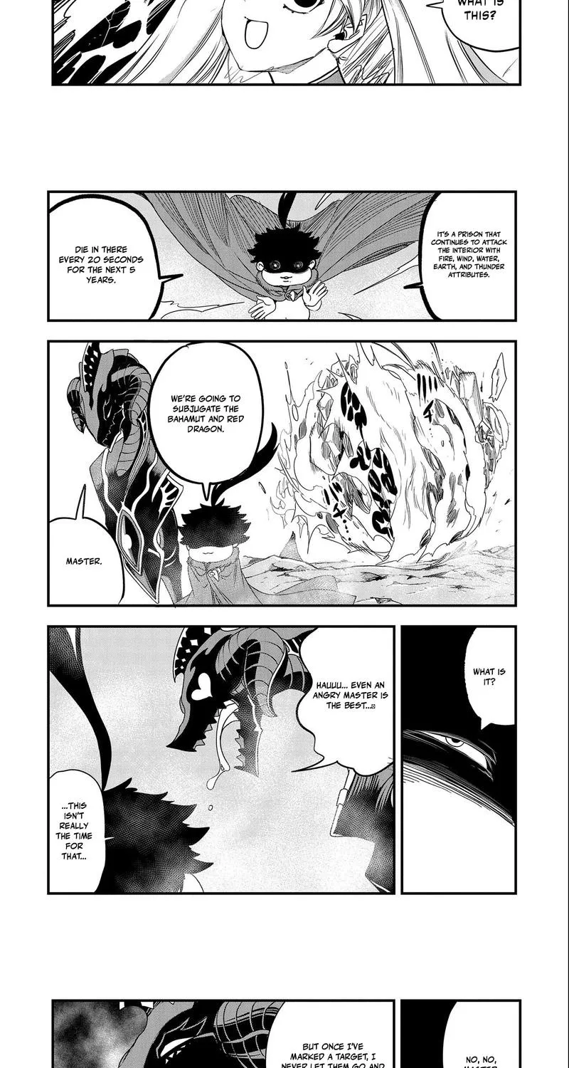 Since My Previous Life Was A Wise Man I Can Afford To Live Chapter 29.1 - Page 7 in English