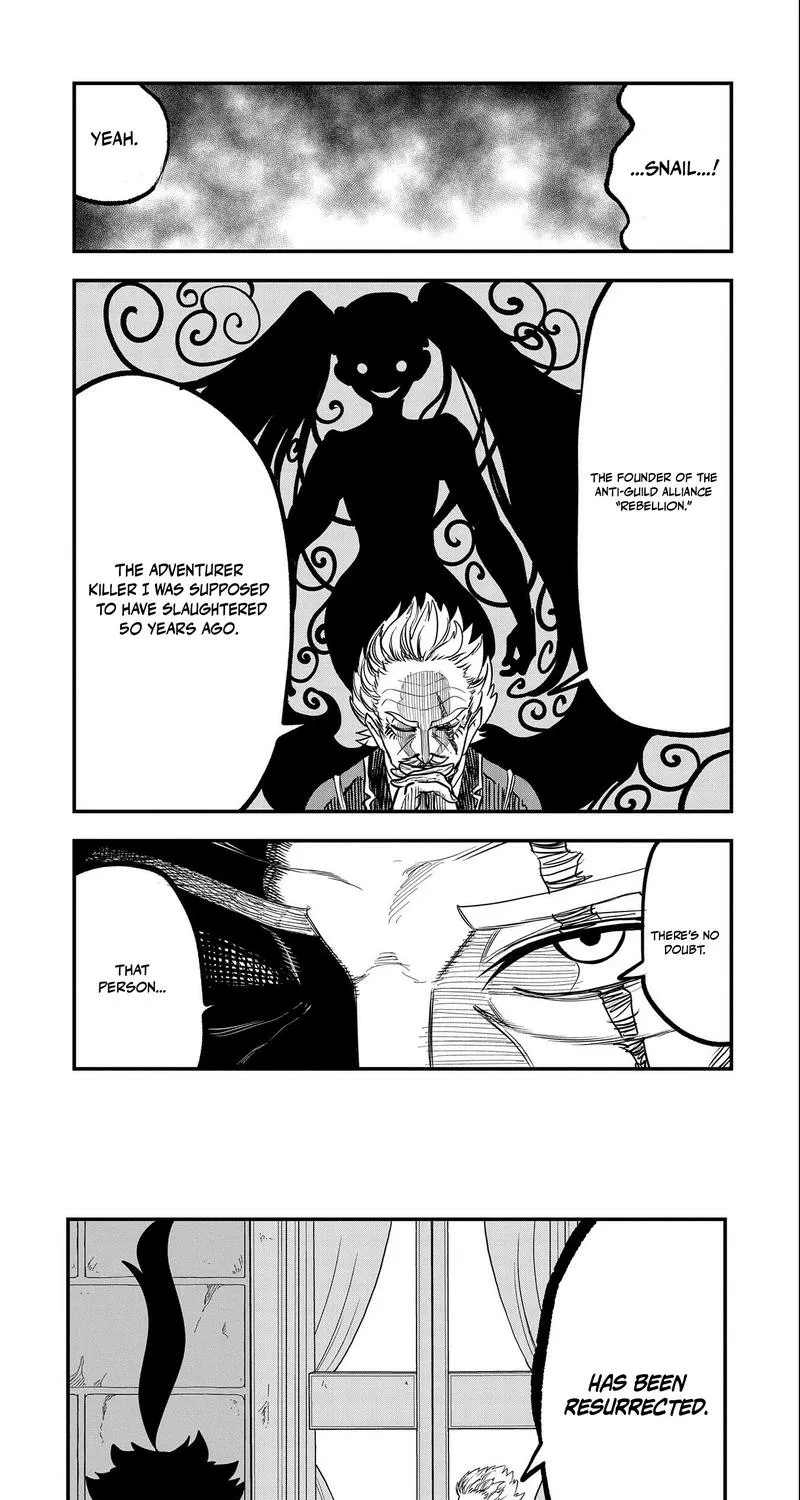 Since My Previous Life Was A Wise Man I Can Afford To Live Chapter 29.2 - Page 13 in English