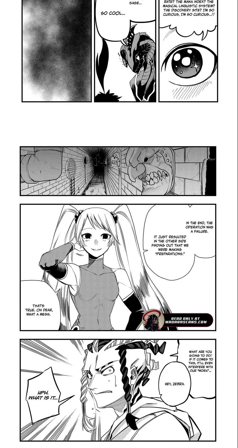 Since My Previous Life Was A Wise Man I Can Afford To Live Chapter 29.2 - Page 15 in English