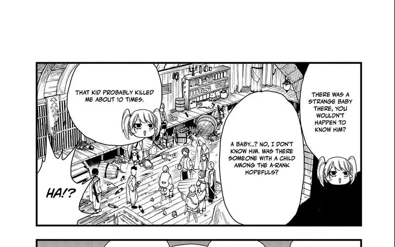 Since My Previous Life Was A Wise Man I Can Afford To Live Chapter 29.2 - Page 16 in English