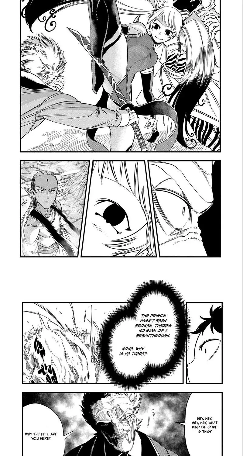 Since My Previous Life Was A Wise Man I Can Afford To Live Chapter 29.2 - Page 5 in English