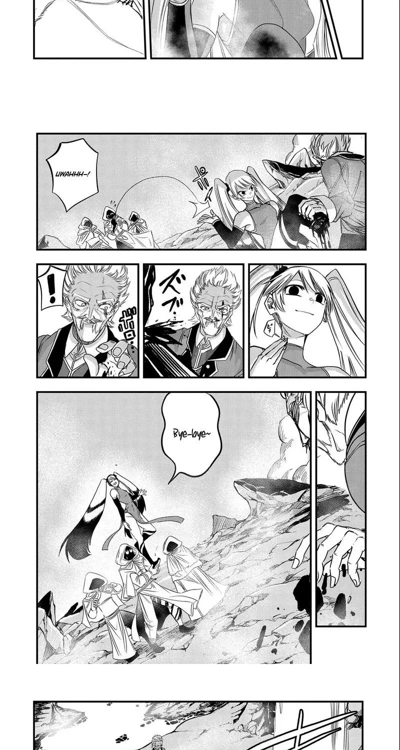Since My Previous Life Was A Wise Man I Can Afford To Live Chapter 29.2 - Page 7 in English