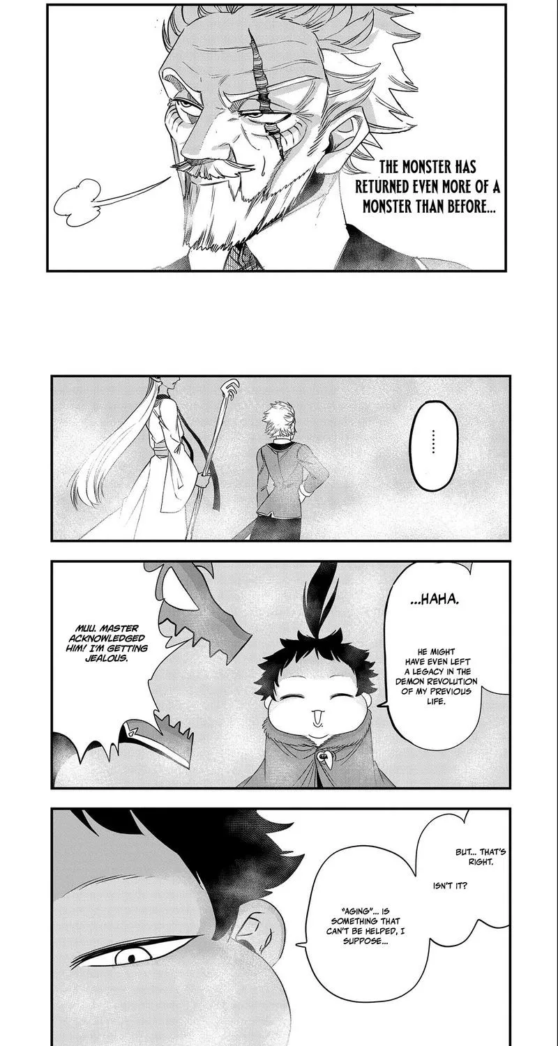 Since My Previous Life Was A Wise Man I Can Afford To Live Chapter 29.2 - Page 9 in English