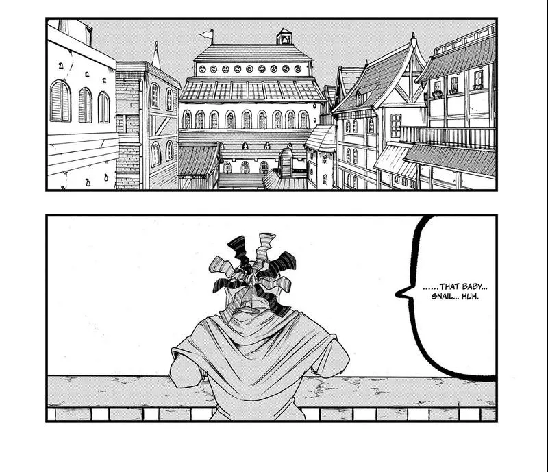 Since My Previous Life Was A Wise Man I Can Afford To Live Chapter 30.1 - Page 17 in English