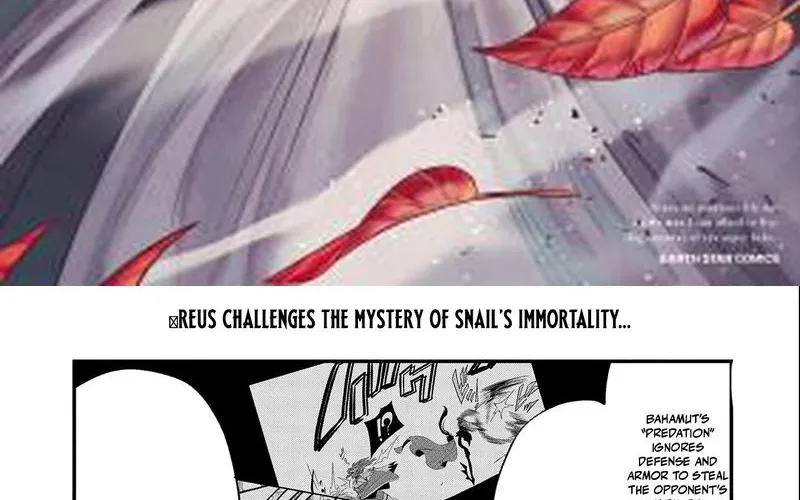 Since My Previous Life Was A Wise Man I Can Afford To Live Chapter 30.1 - Page 4 in English