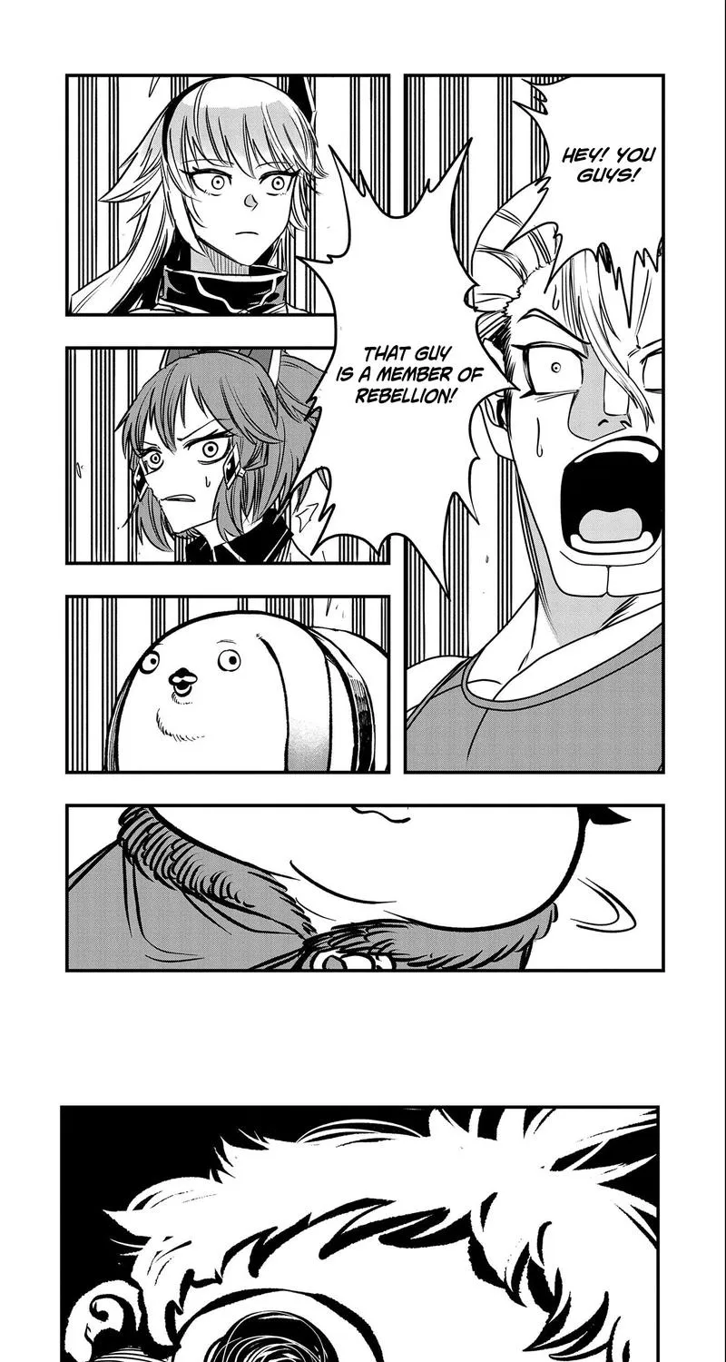 Since My Previous Life Was A Wise Man I Can Afford To Live Chapter 30.2 - Page 13 in English