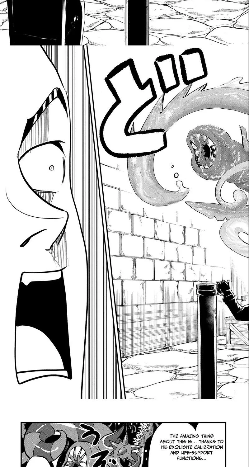 Since My Previous Life Was A Wise Man I Can Afford To Live Chapter 31.1 - Page 13 in English