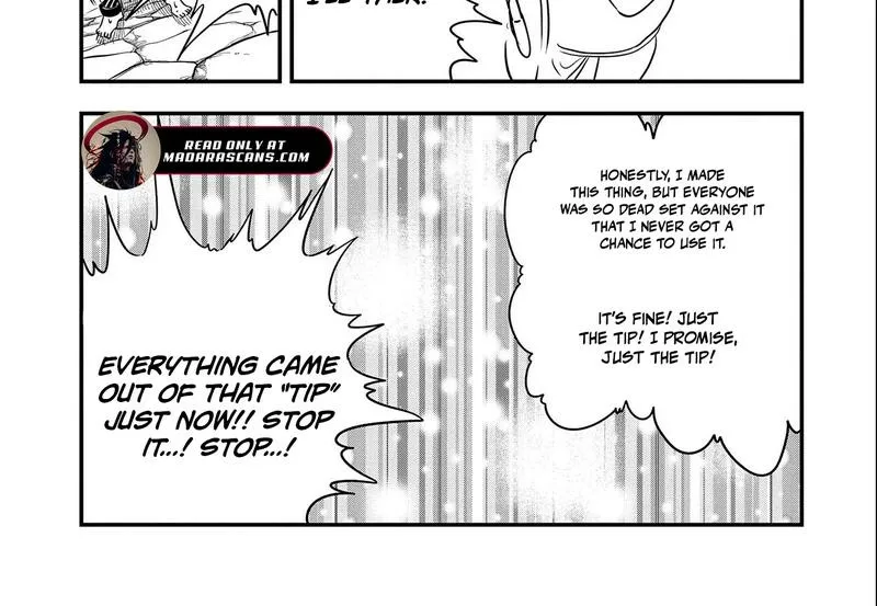 Since My Previous Life Was A Wise Man I Can Afford To Live Chapter 31.1 - Page 15 in English