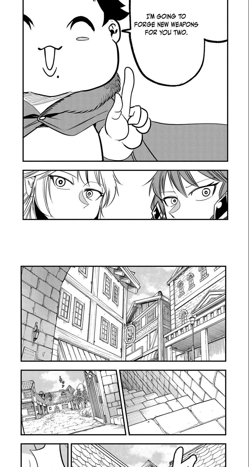 Since My Previous Life Was A Wise Man I Can Afford To Live Chapter 31.2 - Page 14 in English