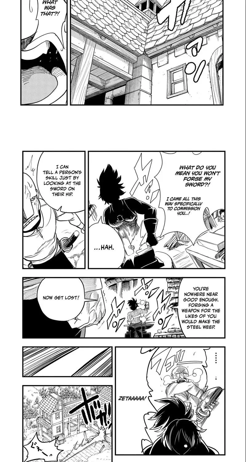 Since My Previous Life Was A Wise Man I Can Afford To Live Chapter 31.2 - Page 15 in English