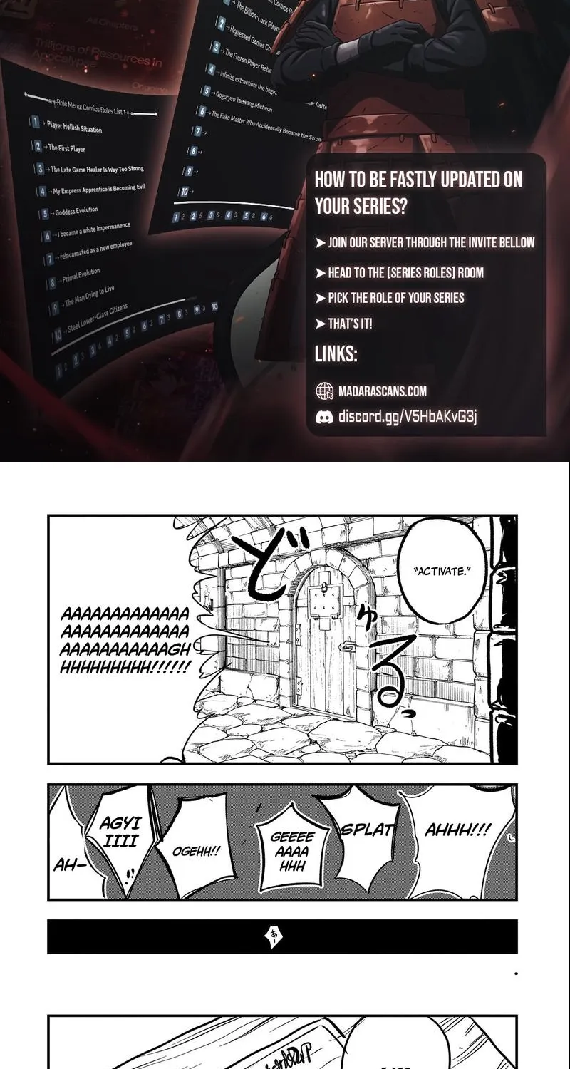 Since My Previous Life Was A Wise Man I Can Afford To Live Chapter 31.2 - Page 3 in English