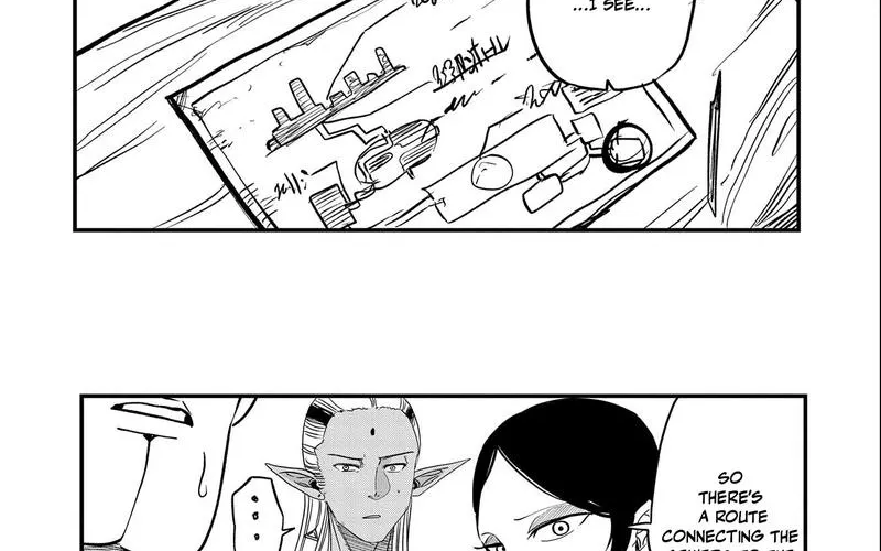 Since My Previous Life Was A Wise Man I Can Afford To Live Chapter 31.2 - Page 4 in English