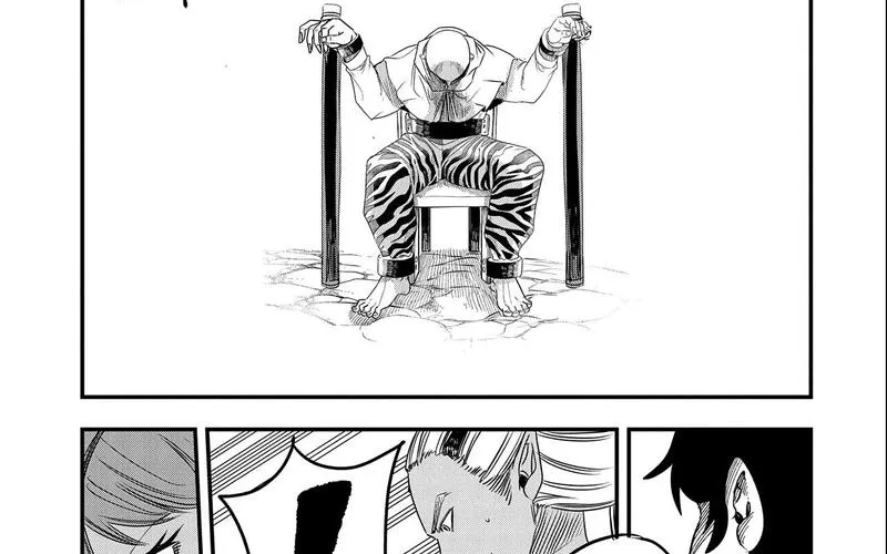Since My Previous Life Was A Wise Man I Can Afford To Live Chapter 31.2 - Page 8 in English