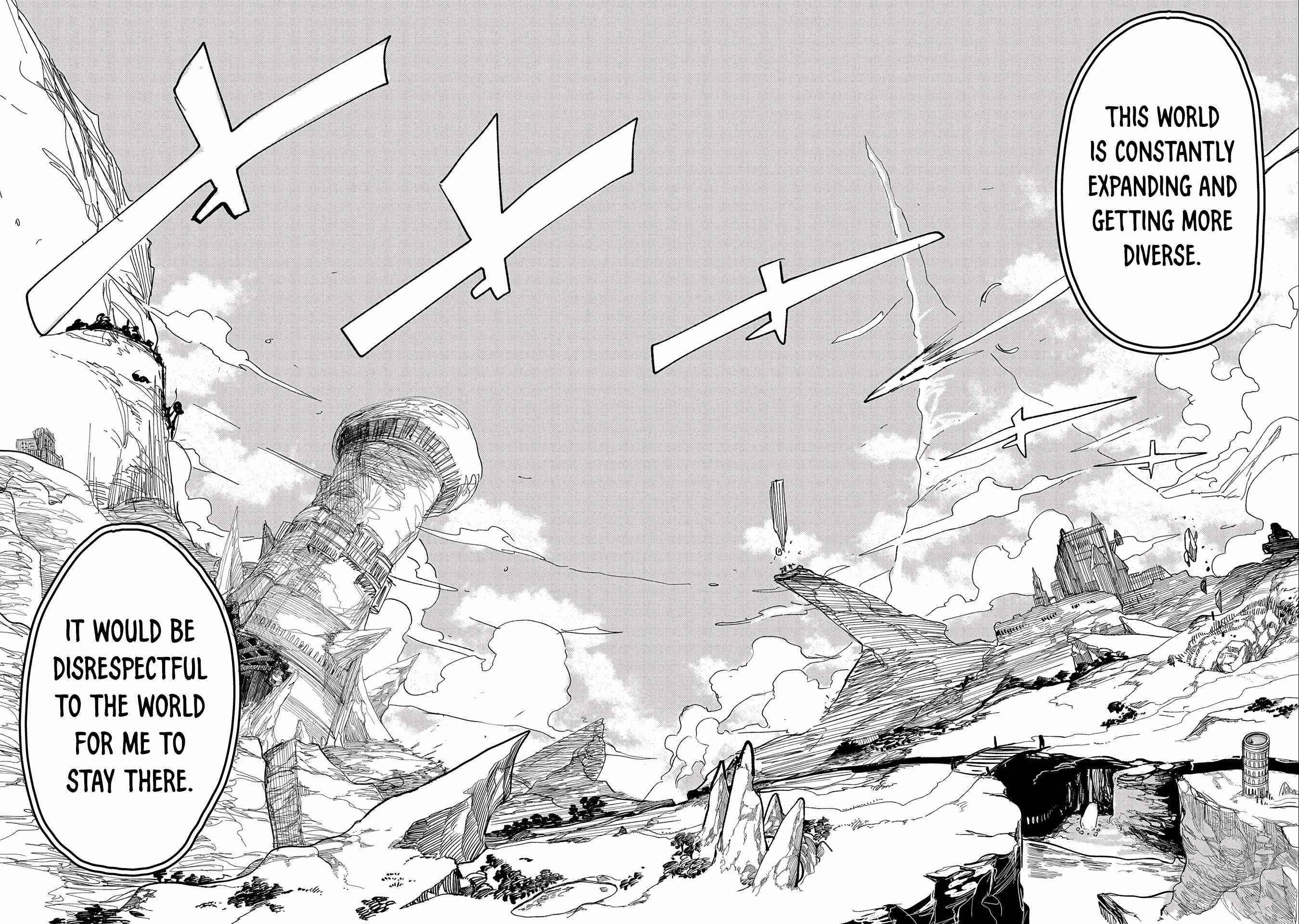 Since My Previous Life Was A Wise Man I Can Afford To Live Chapter 4.1 - Page 12 in English