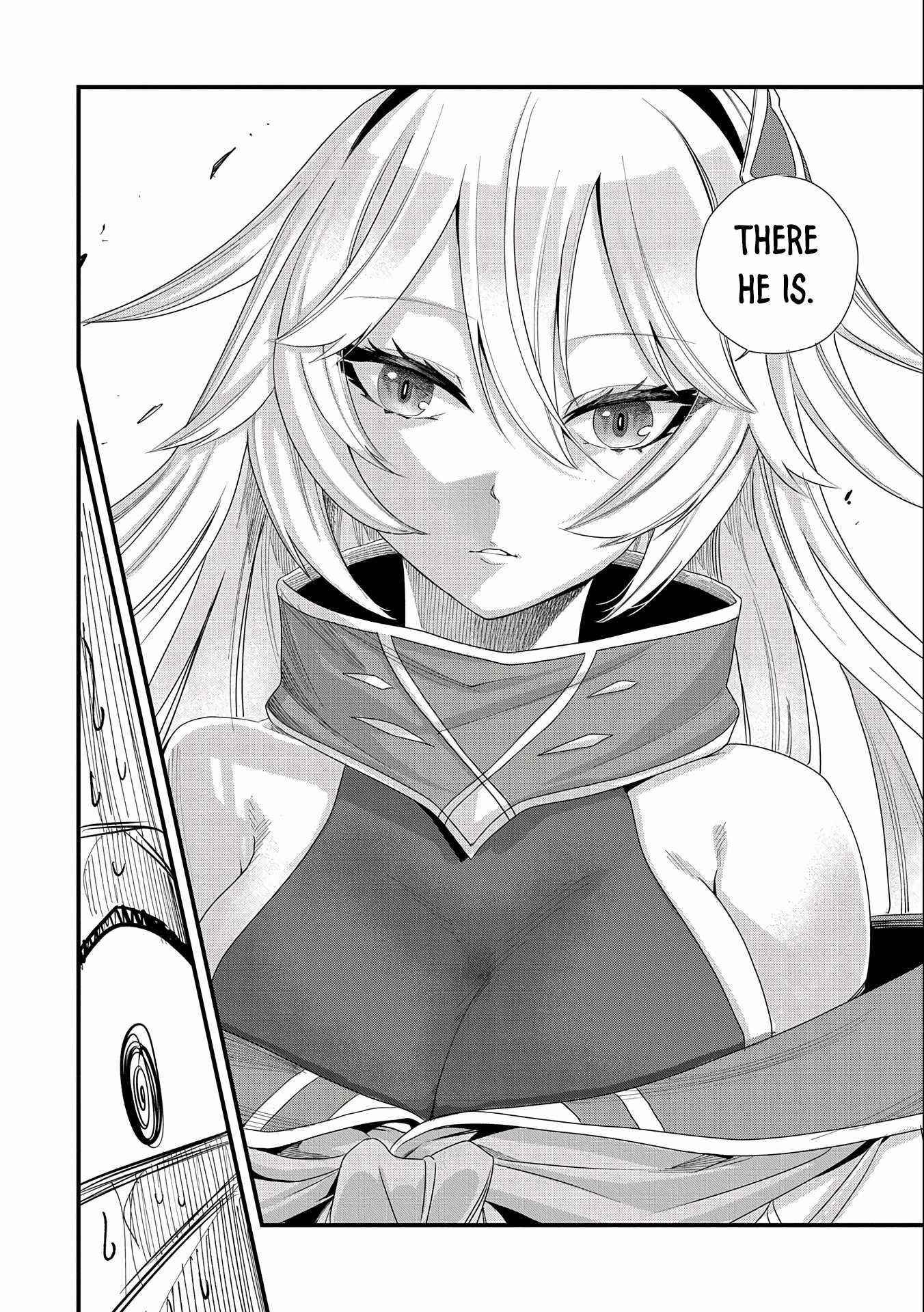 Since My Previous Life Was A Wise Man I Can Afford To Live Chapter 4.2 - Page 14 in English