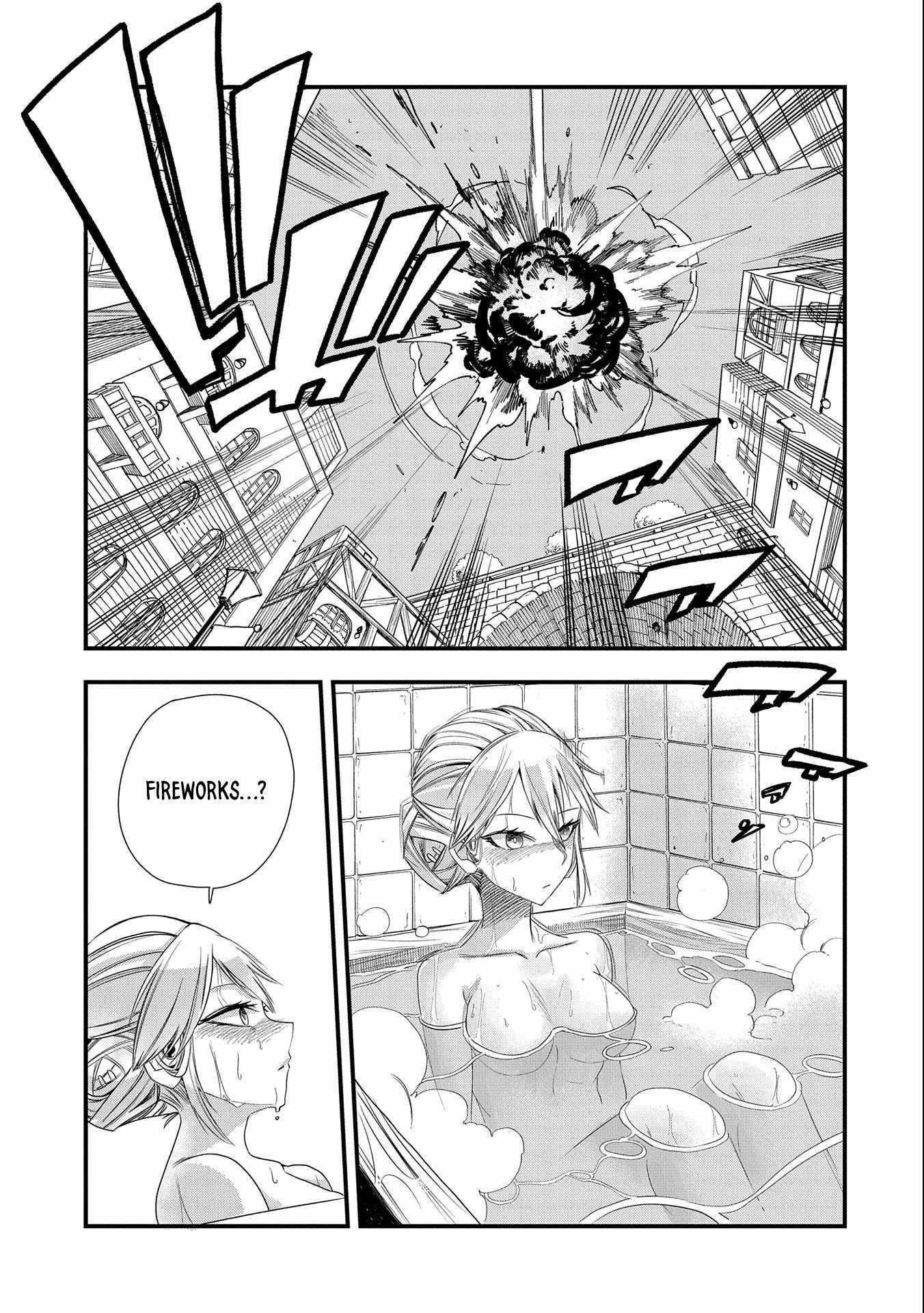 Since My Previous Life Was A Wise Man I Can Afford To Live Chapter 6 - Page 17 in English
