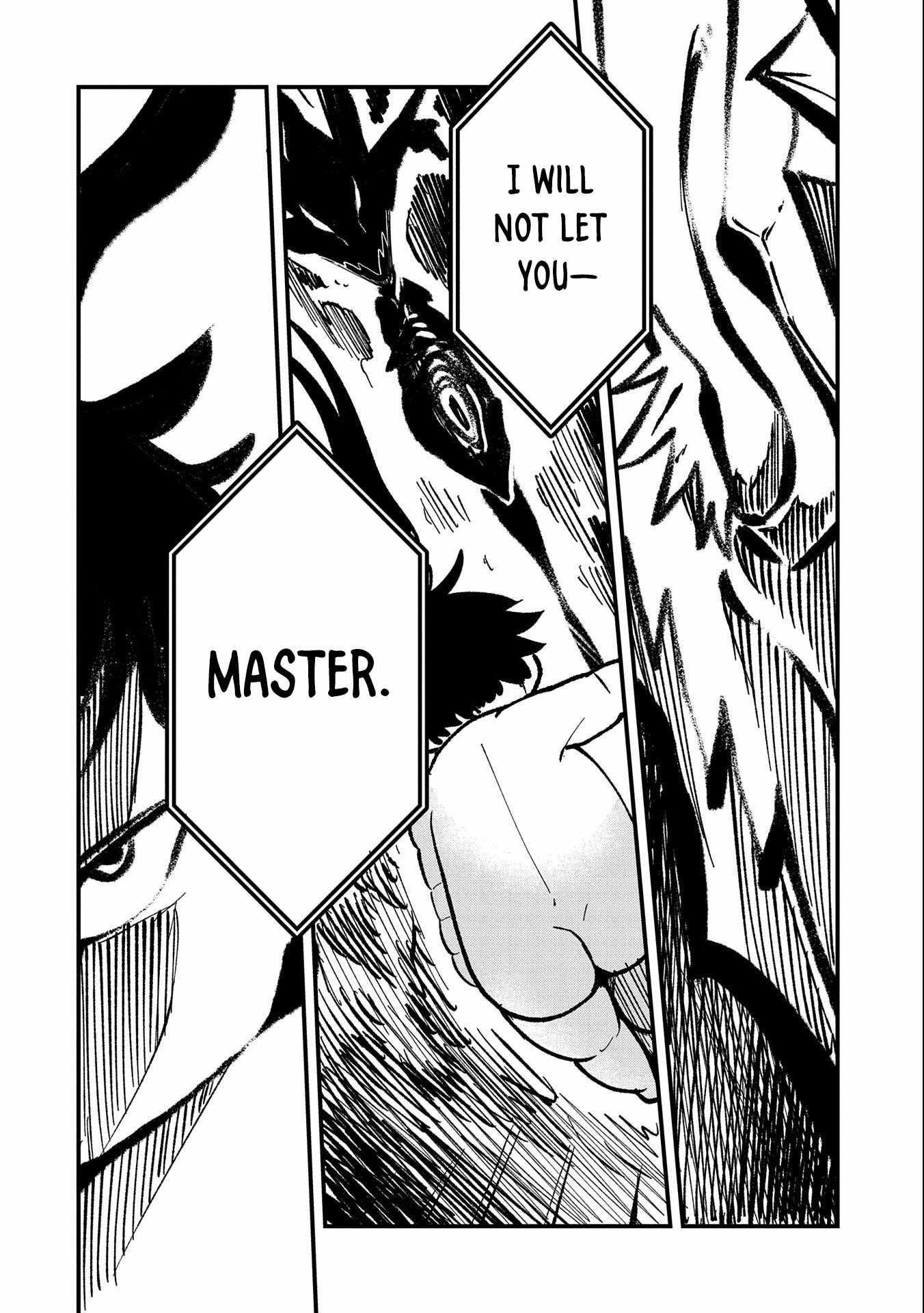 Since My Previous Life Was A Wise Man I Can Afford To Live Chapter 6 - Page 8 in English