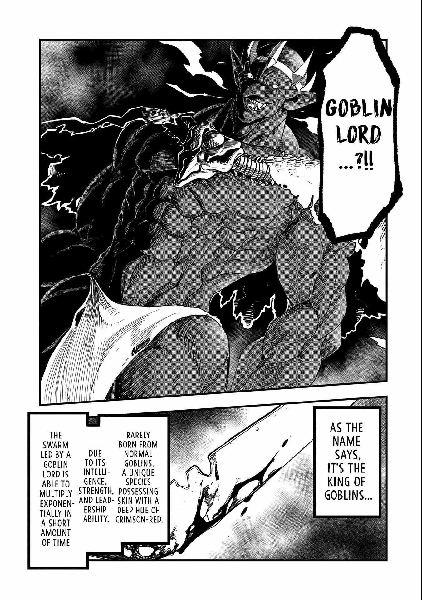 Since My Previous Life Was A Wise Man I Can Afford To Live Chapter 7.2 - Page 14 in English