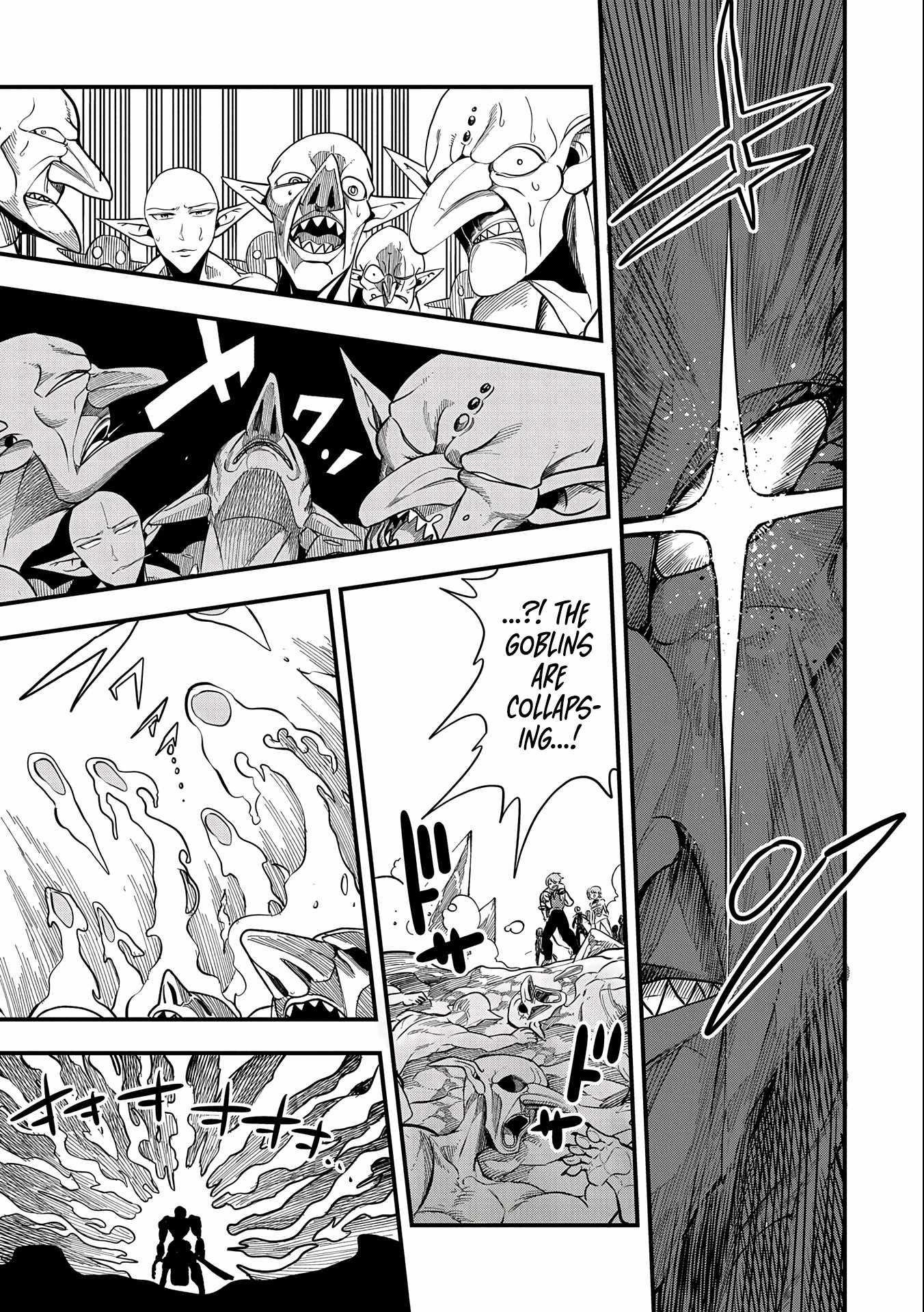 Since My Previous Life Was A Wise Man I Can Afford To Live Chapter 8 - Page 11 in English