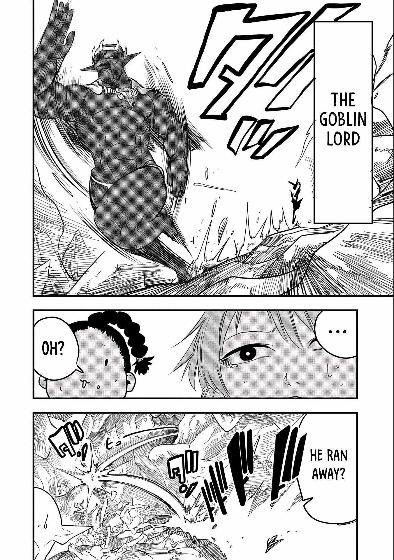 Since My Previous Life Was A Wise Man I Can Afford To Live Chapter 8 - Page 4 in English