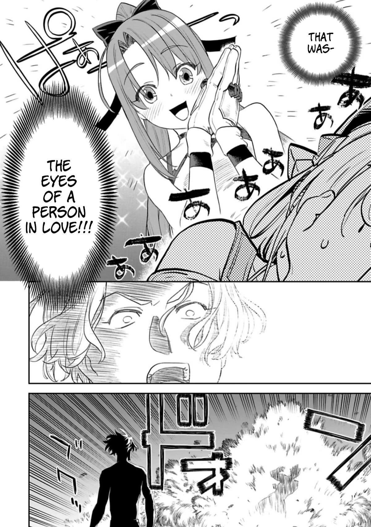 Fantasy Bishoujo Juniku Ojisan To Chapter 102 - Page 6 in English