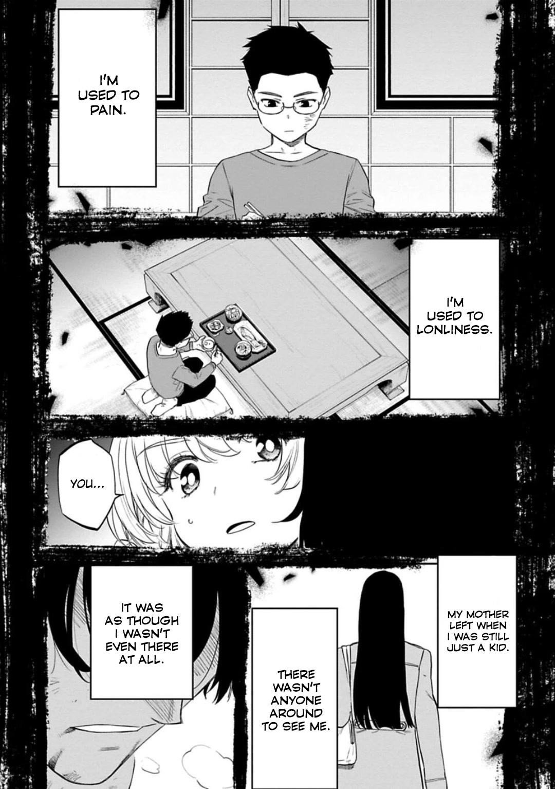 Fantasy Bishoujo Juniku Ojisan To Chapter 126 - Page 6 in English