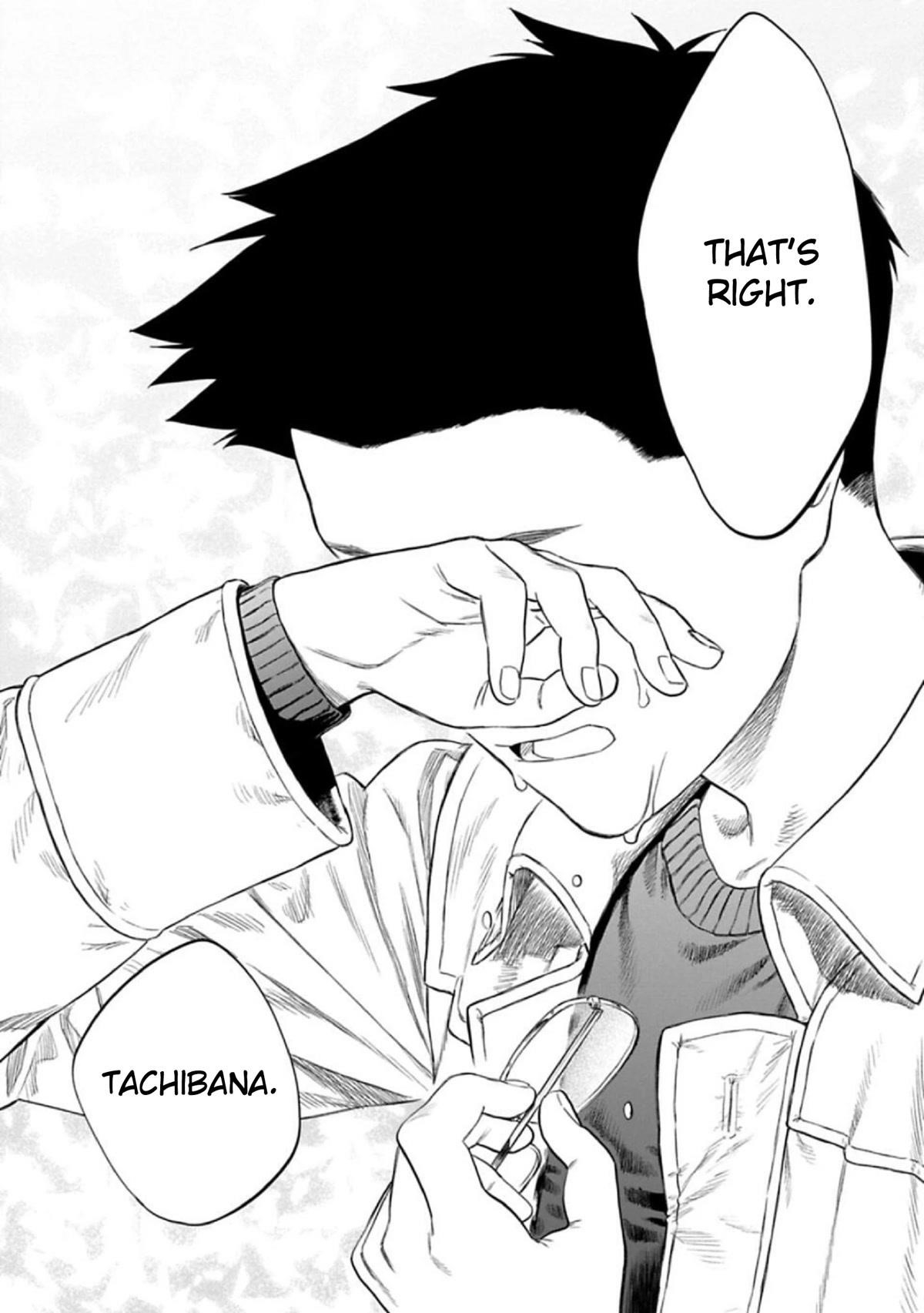 Fantasy Bishoujo Juniku Ojisan To Chapter 128 - Page 13 in English