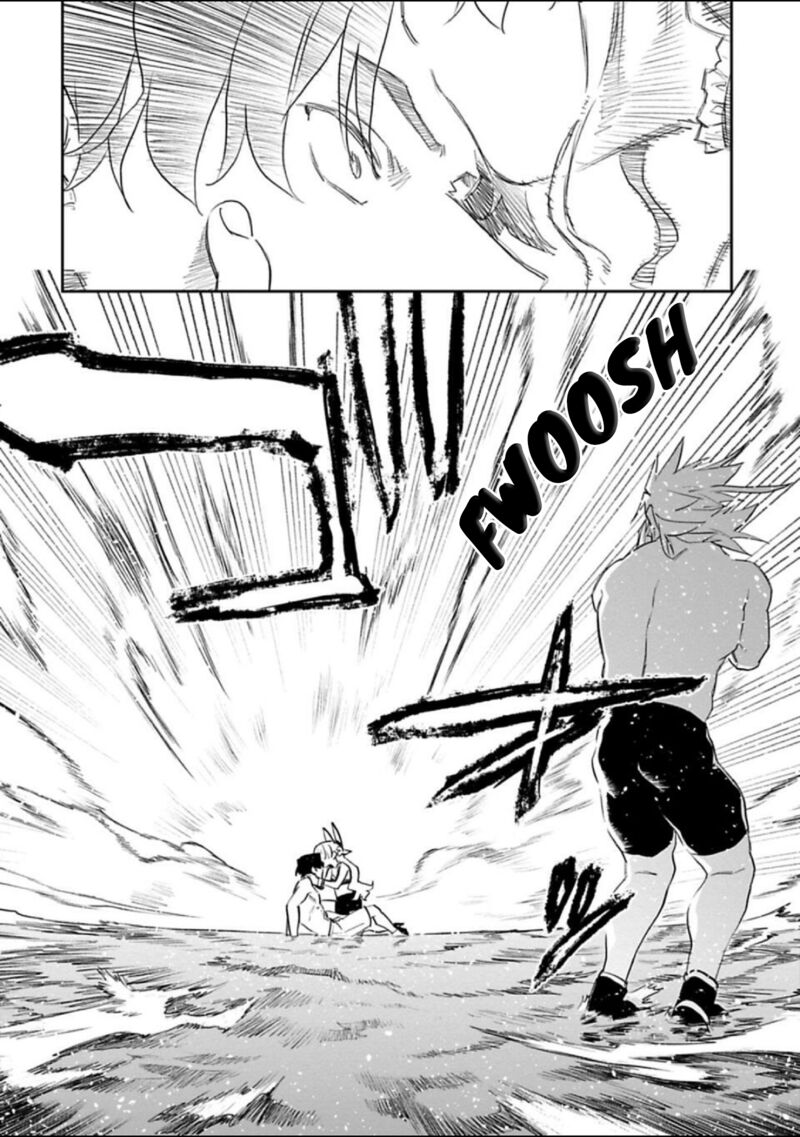 Fantasy Bishoujo Juniku Ojisan To Chapter 133 - Page 4 in English
