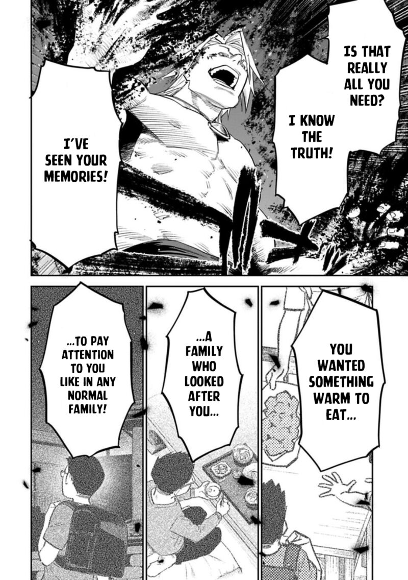 Fantasy Bishoujo Juniku Ojisan To Chapter 135 - Page 8 in English