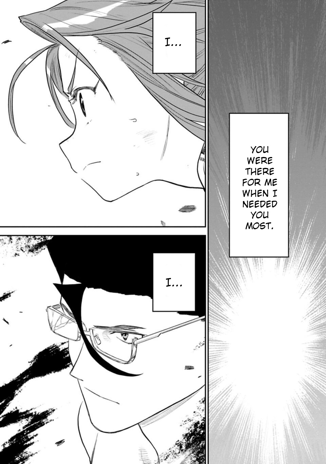 Fantasy Bishoujo Juniku Ojisan To Chapter 137 - Page 4 in English