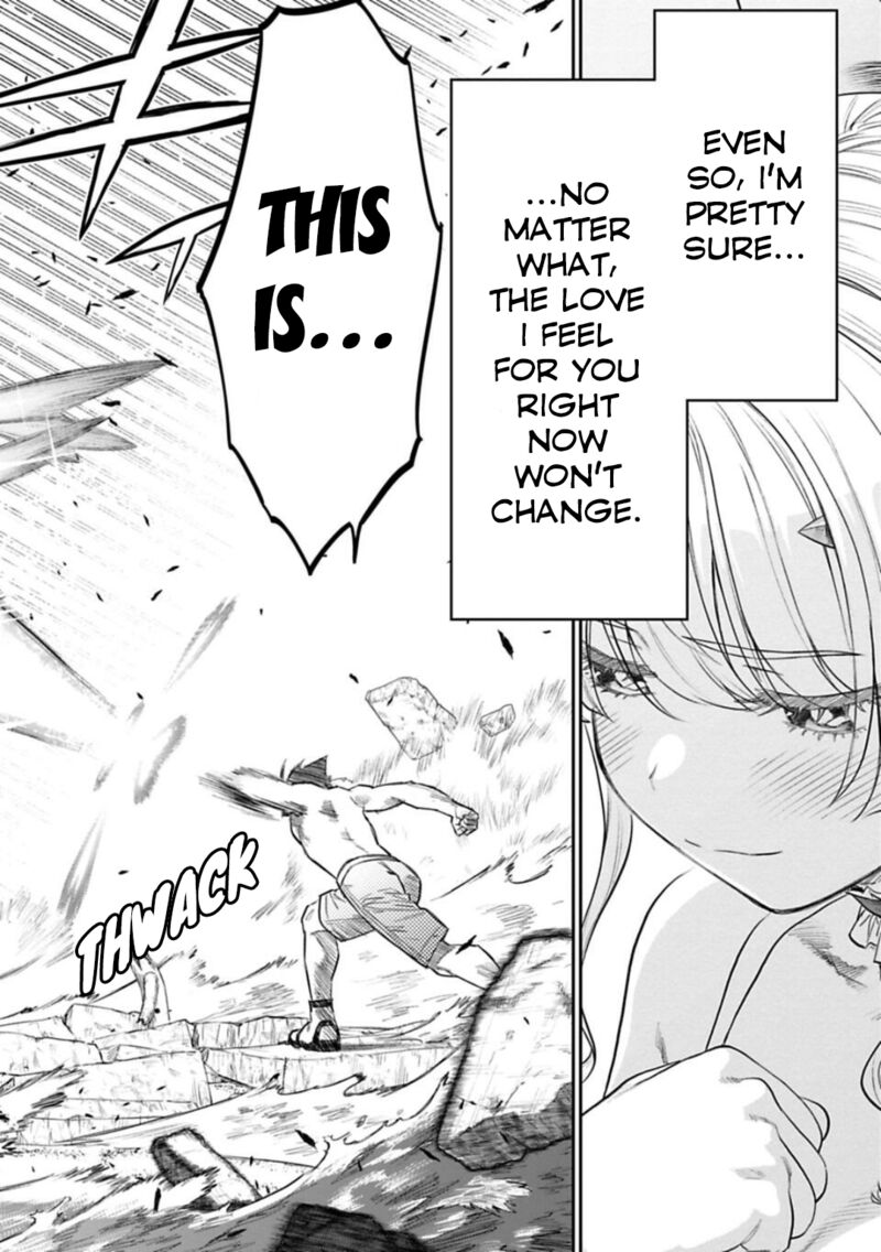 Fantasy Bishoujo Juniku Ojisan To Chapter 138 - Page 10 in English