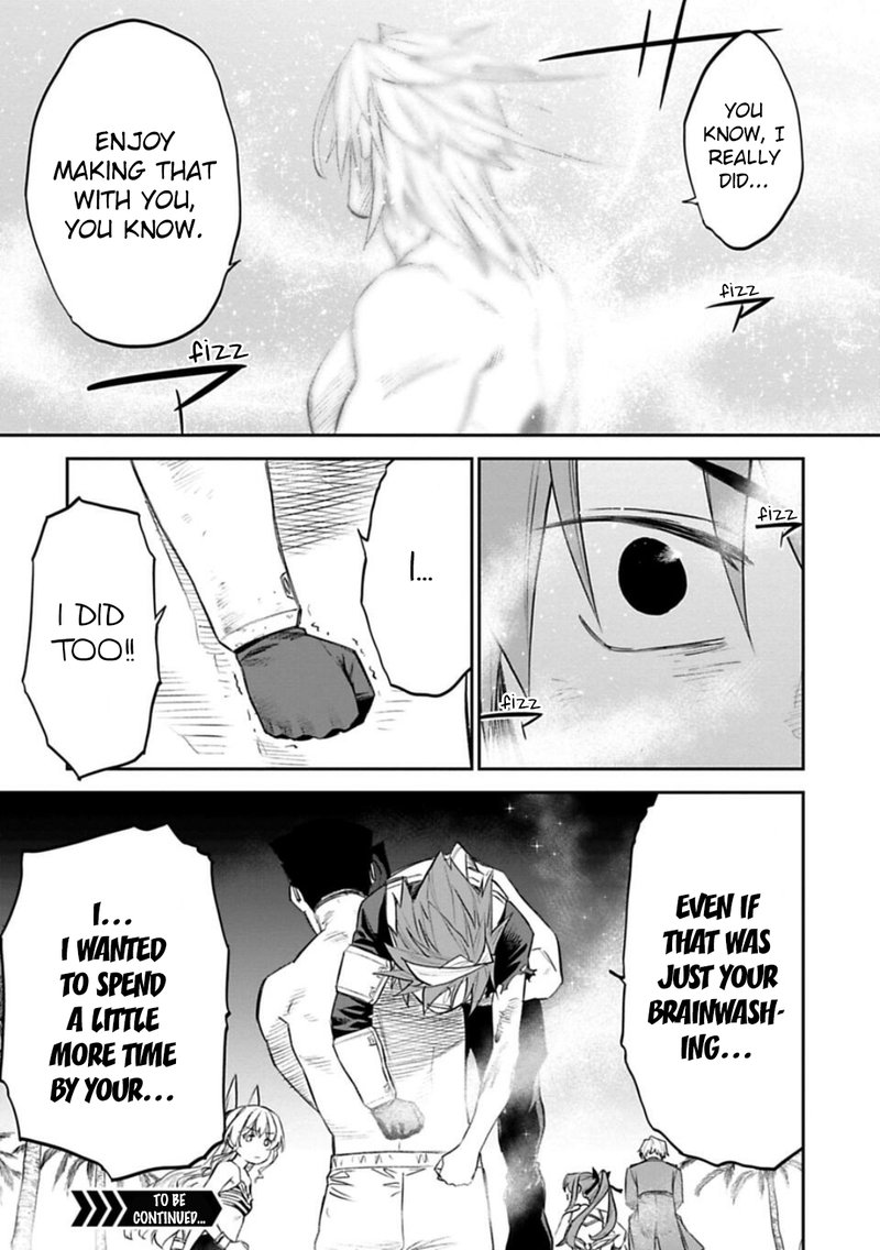Fantasy Bishoujo Juniku Ojisan To Chapter 139 - Page 16 in English